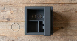 9 Best Jewelry Safe for Sentimental Items After Divorce in 2026