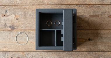 9 Best Jewelry Safe for Sentimental Items After Divorce in 2026