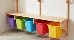 9 Best Mudroom Locker Systems for Kids in Two Homes in 2026