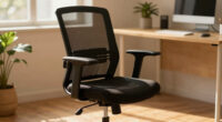 9 Best Office Chairs for Divorced Moms Working From Home in 2026