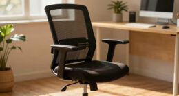 9 Best Office Chairs for Divorced Moms Working From Home in 2026