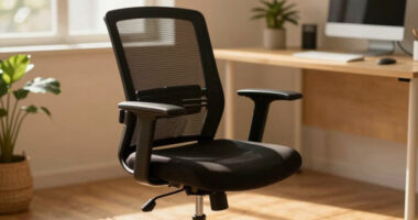 9 Best Office Chairs for Divorced Moms Working From Home in 2026