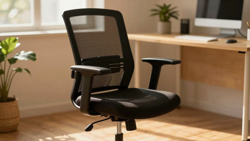 9 Best Office Chairs for Divorced Moms Working From Home in 2026