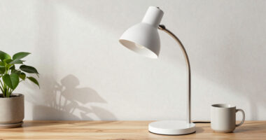 9 Best Office Floor Lamp for a Calm Fresh Start Workspace in 2026