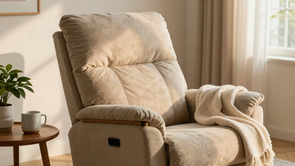 9 Best Recliner for a Calm Post-Divorce Reading Corner in 2026