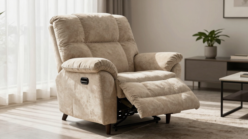9 Best Recliner for Apartment After Divorce in 2026
