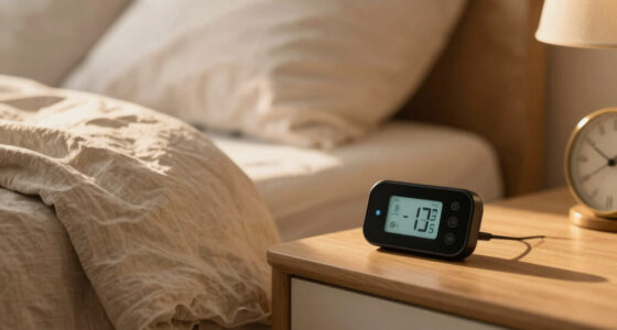 9 Best Sleep Tracker for Divorce Recovery in 2026