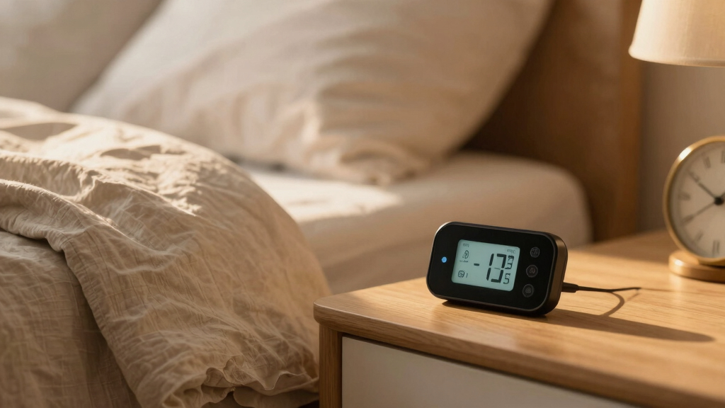 9 Best Sleep Tracker for Divorce Recovery in 2026