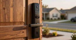 9 Best Smart Lock for Newly Single Homeowners in 2026