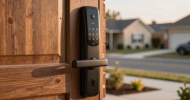 9 Best Smart Lock for Newly Single Homeowners in 2026