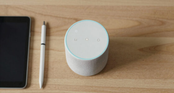 9 Best Smart Speaker for Managing Two-Household Schedules in 2026