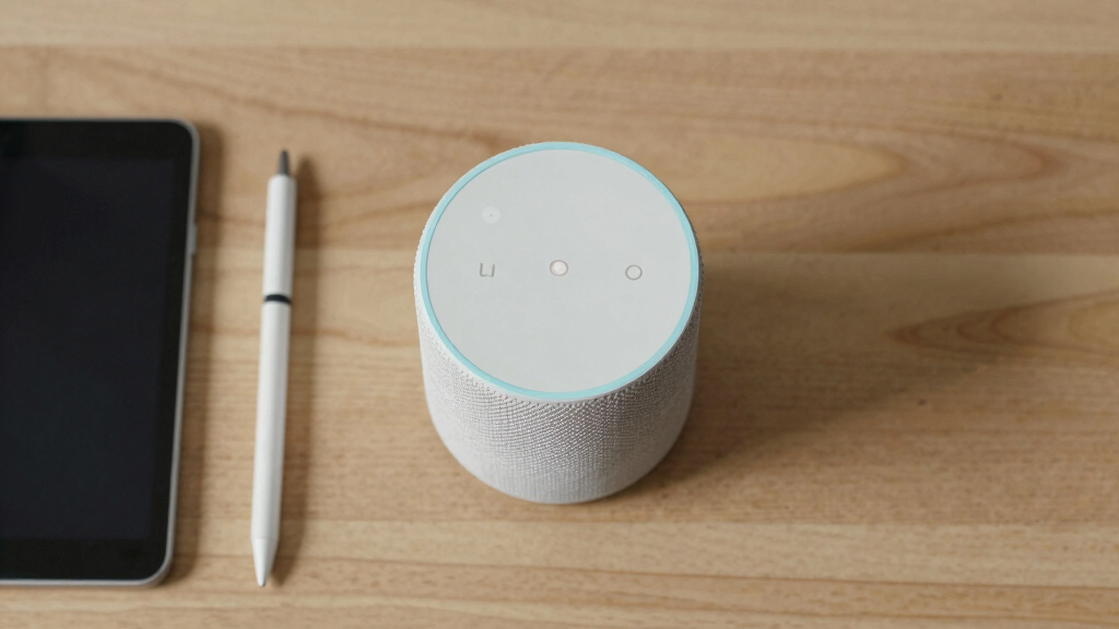 9 Best Smart Speaker for Managing Two-Household Schedules in 2026