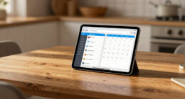 9 Best Tablets for Co-Parenting Schedules and School Apps in 2026