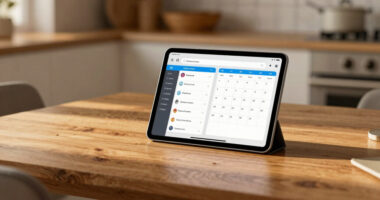 9 Best Tablets for Co-Parenting Schedules and School Apps in 2026