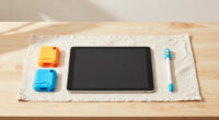 9 Best Tablets for Kids Traveling Between Two Homes in 2026