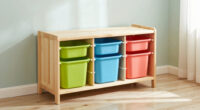 9 Best Toy Organizer for a Second Household in 2026