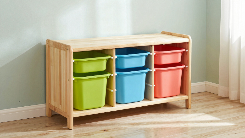 9 Best Toy Organizer for a Second Household in 2026