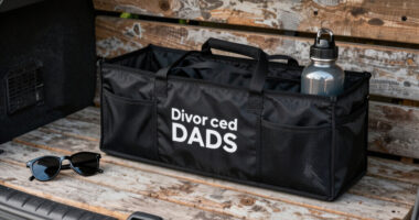 9 Best Trunk Organizer for Divorced Dads in 2026