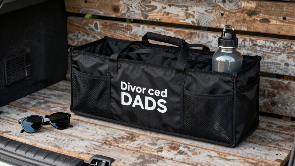 9 Best Trunk Organizer for Divorced Dads in 2026