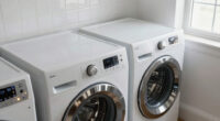 9 Best Washer And Dryer For A Single-Parent Household In 2026