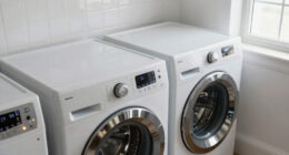 9 Best Washer And Dryer For A Single-Parent Household In 2026