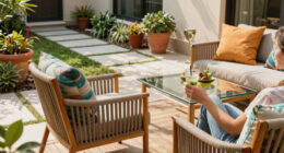 15 Best Outdoor Furniture for Backyard Makeover in 2026
