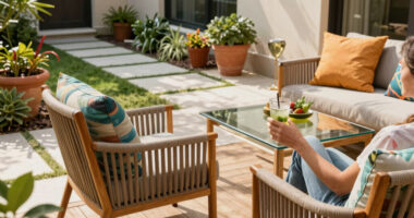 15 Best Outdoor Furniture for Backyard Makeover in 2026