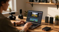 One Video In, a Whole Publishing Kit Out — Without the Cloud