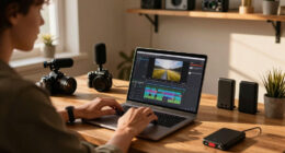 One Video In, a Whole Publishing Kit Out — Without the Cloud