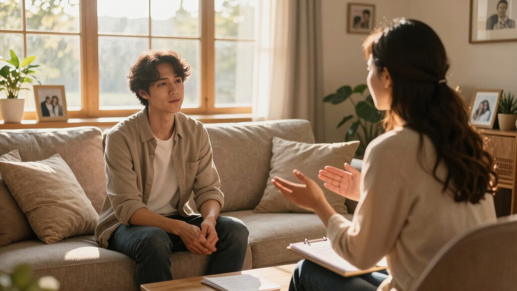 11 Best Relationship Counseling Services in 2026