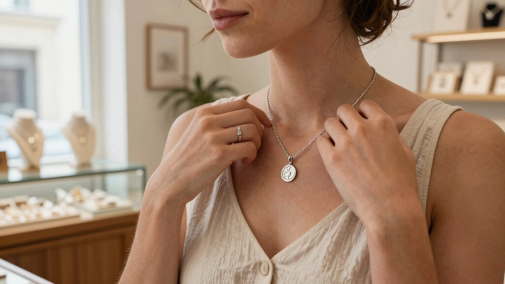 13 Best Personalized Couple's Jewelry in 2026