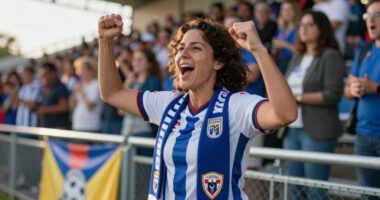14 Best Soccer Fan Apparel in 2026