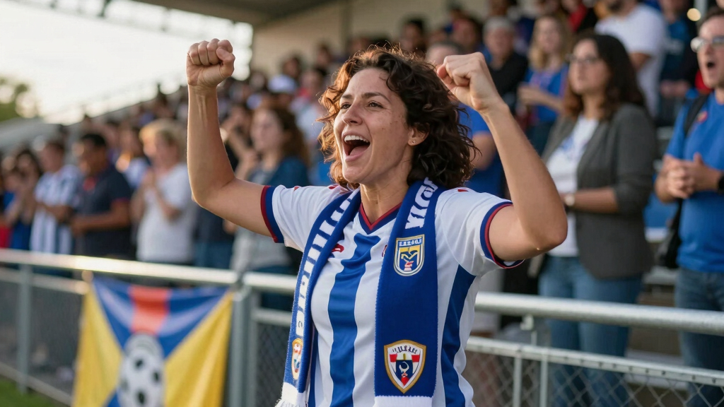 14 Best Soccer Fan Apparel in 2026