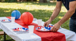 15 Best Patriotic Outdoor Party Supplies in 2026
