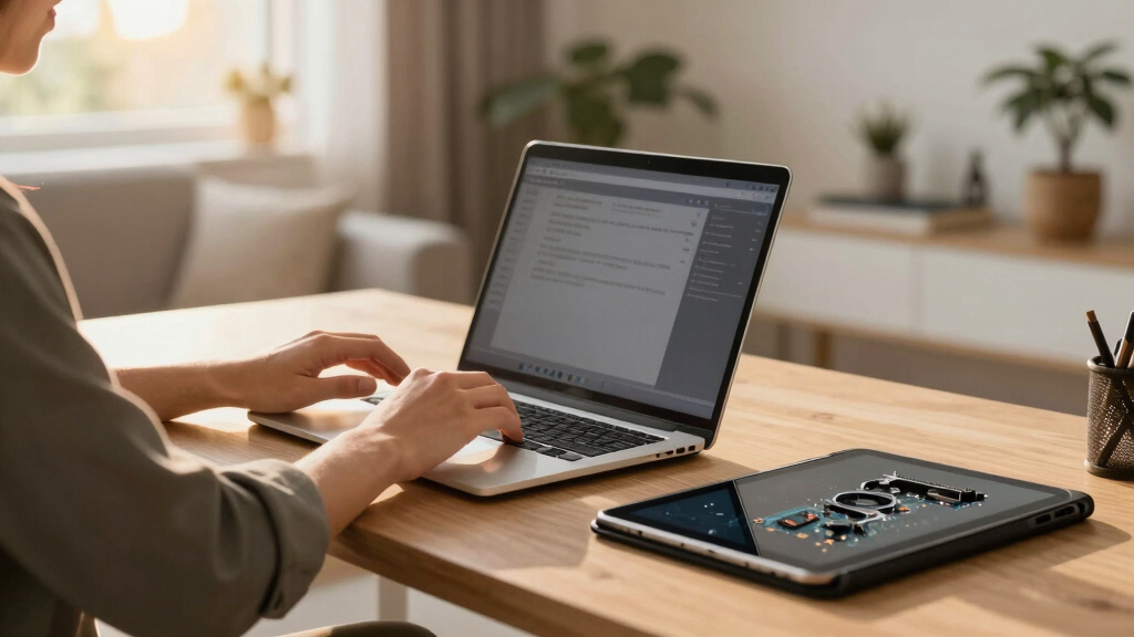 8 Best Computers, Tablets & Components in 2026