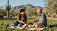 Best ways to celebrate Father's Day in El Paso
