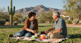Best ways to celebrate Father's Day in El Paso