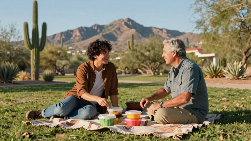Best ways to celebrate Father's Day in El Paso