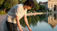 Column | At this point, the Reflecting Pool deserves an Emmy