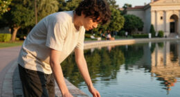 Column | At this point, the Reflecting Pool deserves an Emmy
