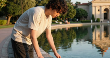 Column | At this point, the Reflecting Pool deserves an Emmy