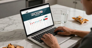 Georgian just one number away from winning $327M Powerball jackpot
