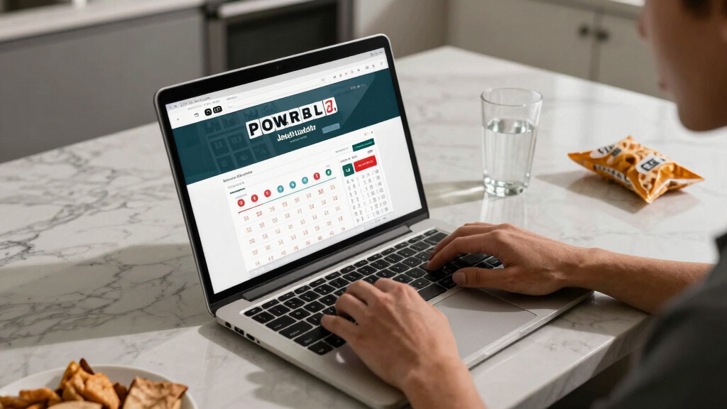 Georgian just one number away from winning $327M Powerball jackpot
