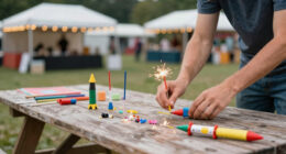 GUIDE: 2026 Fourth of July fireworks and festivals in Connecticut