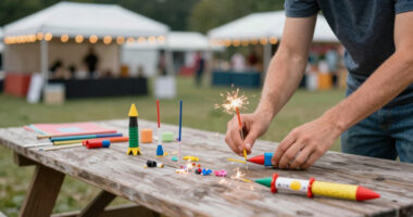 GUIDE: 2026 Fourth of July fireworks and festivals in Connecticut