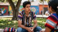 Julián Quiñones, Blackness in Mexico and the complexities of national identity