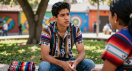 Julián Quiñones, Blackness in Mexico and the complexities of national identity