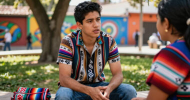 Julián Quiñones, Blackness in Mexico and the complexities of national identity