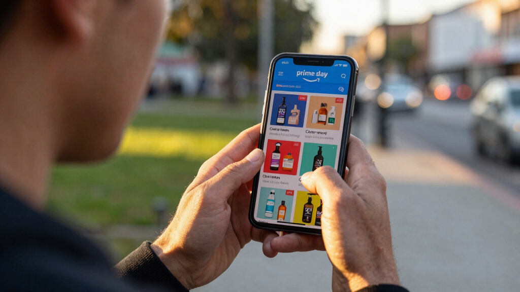 LIVE: Amazon Prime Day Deals Seen on TODAY: Color Wow, Capris and More up to 53% Off