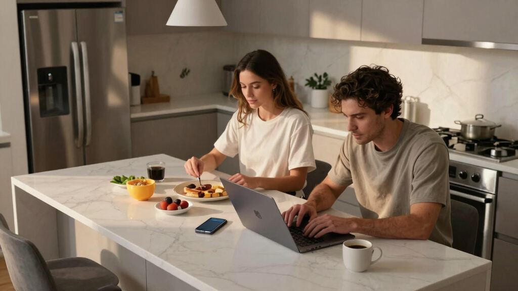 ‘Off Campus’ Stars Josh Heuston and Mika Abdalla Are Dating—Get to Know Their History